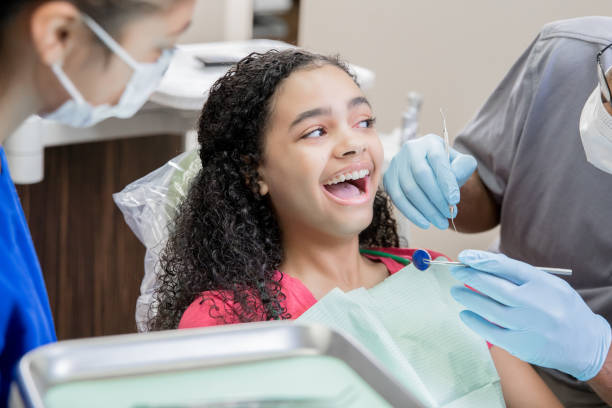 Best Mobile Emergency Dentist in Bacliff, TX