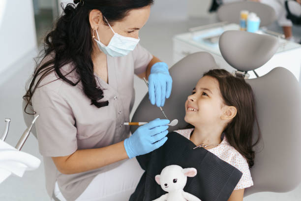 Best Emergency Root Canal Treatment in Bacliff, TX
