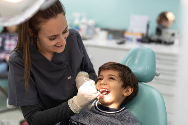 Best Emergency Dental Care for Abscessed Tooth in Bacliff, TX