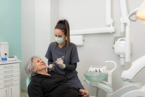 Best Pediatric Emergency Dentist in Bacliff, TX