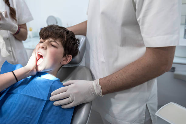 Best Orthodontic Emergency Dentist in Bacliff, TX