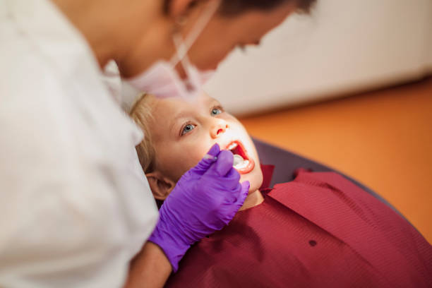 Best Emergency Cosmetic Dentistry in Bacliff, TX