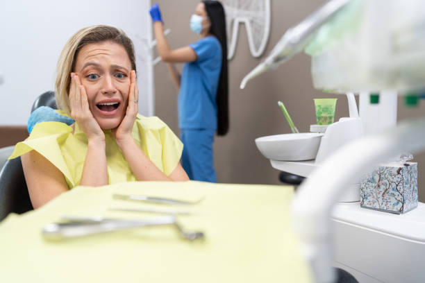 Best Mobile Emergency Dentist in Bacliff, TX