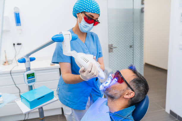 Best Emergency Dentist for Knocked-Out Tooth in Bacliff, TX