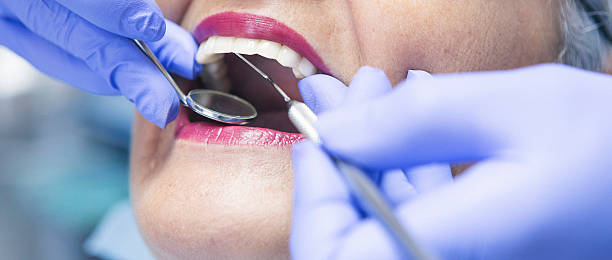 Best Emergency Dental Services for Seniors in Bacliff, TX