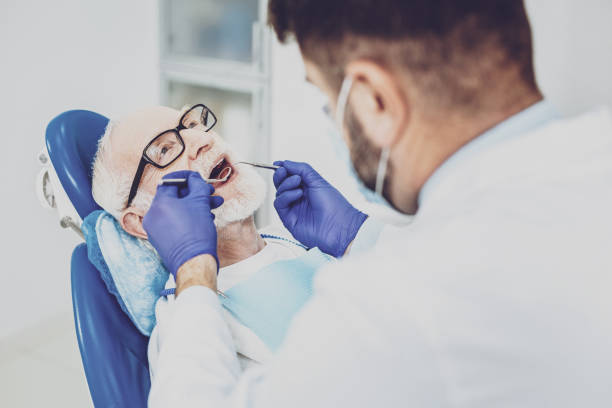 Best Urgent Dental Care for Toothache in Bacliff, TX
